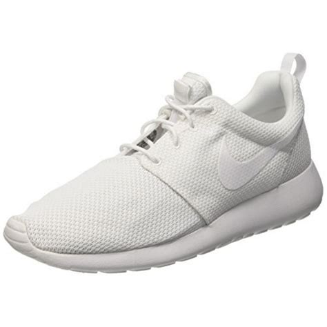 White Running Trainers & Shoes. Nike AT